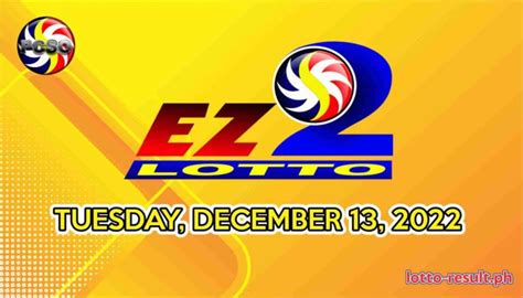 ez2 summary result|ez2 lotto result summary 2022.